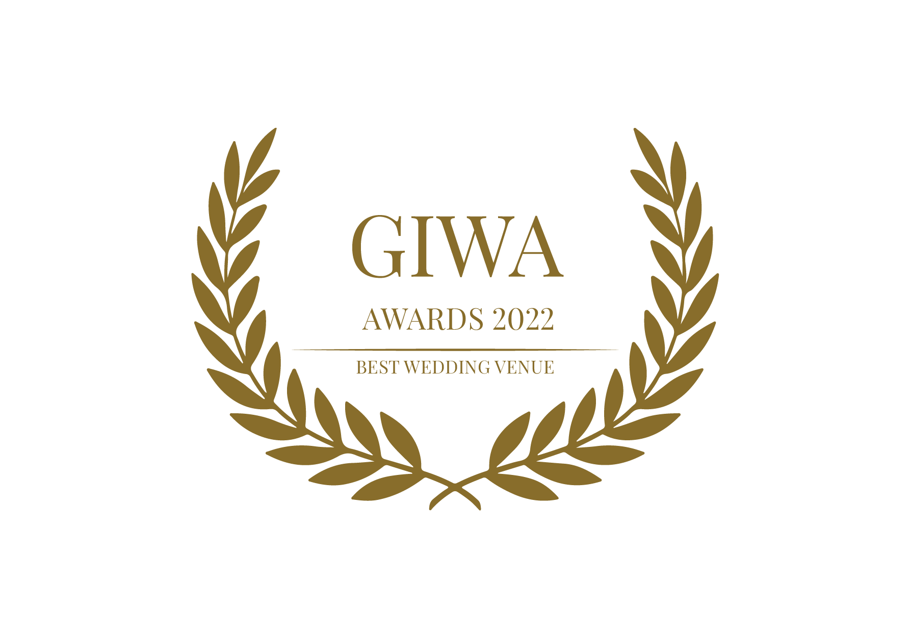 Award Logo
